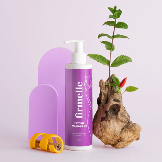 Narancsbőr Masszázsolaj